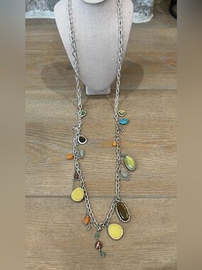 Lia Sophia Necklace